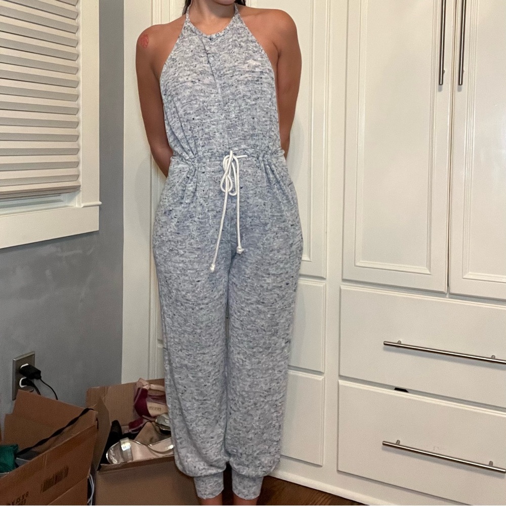 Free People jumpsuit